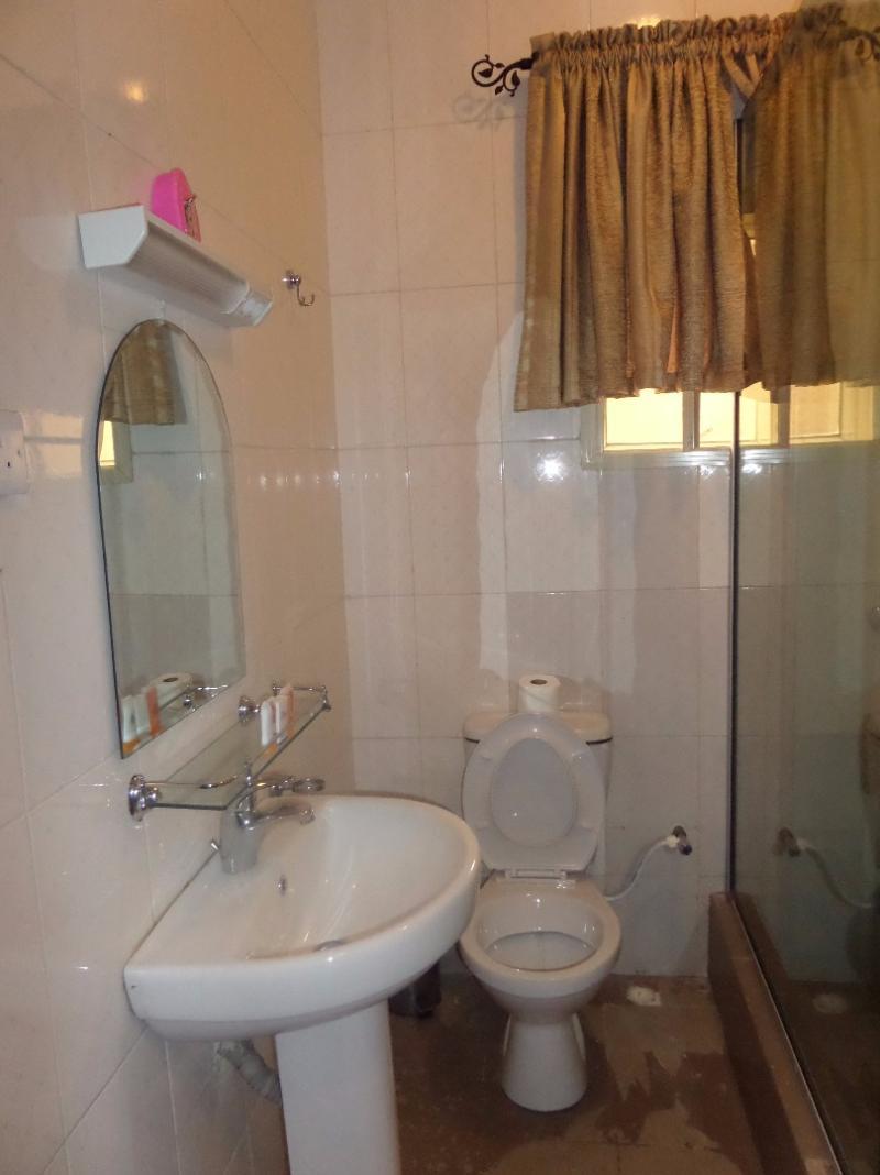 Suru Express Hotel Gra ลากอส ภายนอก รูปภาพ