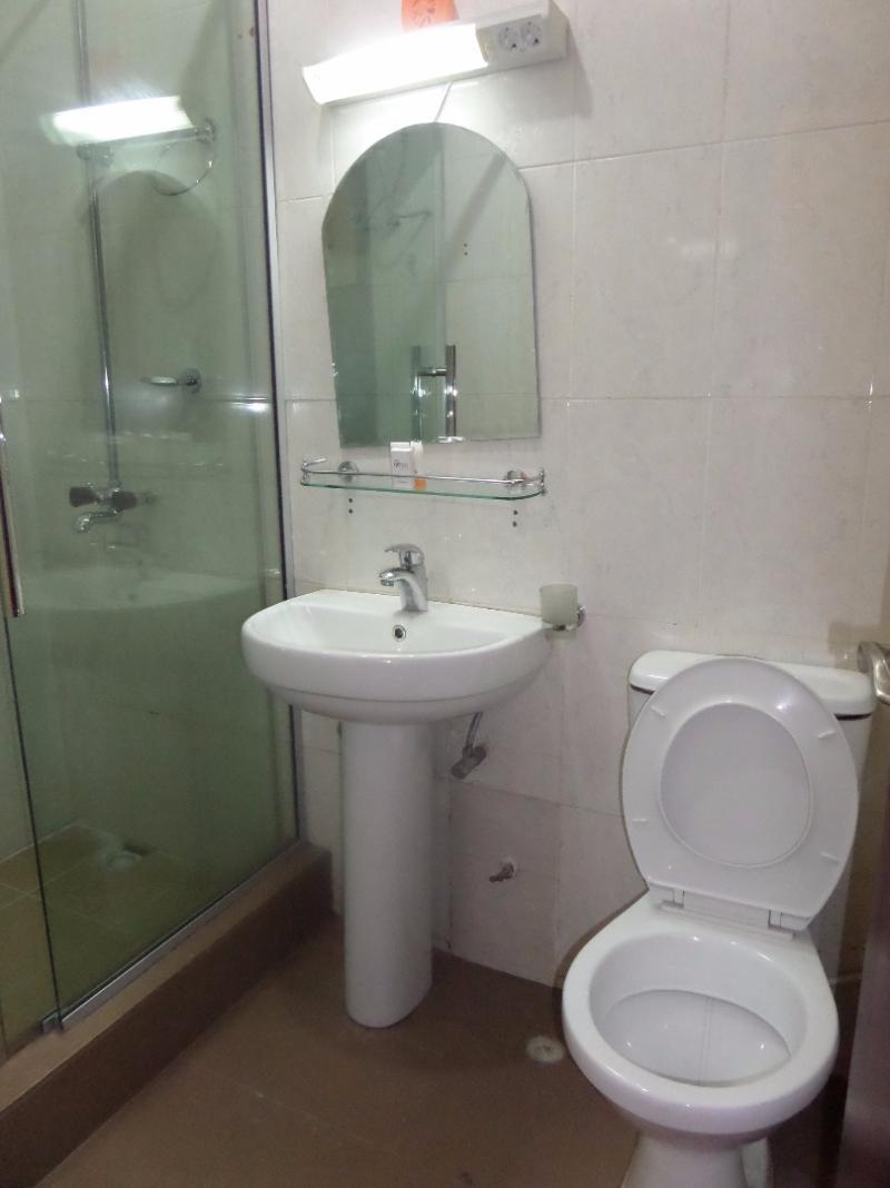 Suru Express Hotel Gra ลากอส ภายนอก รูปภาพ