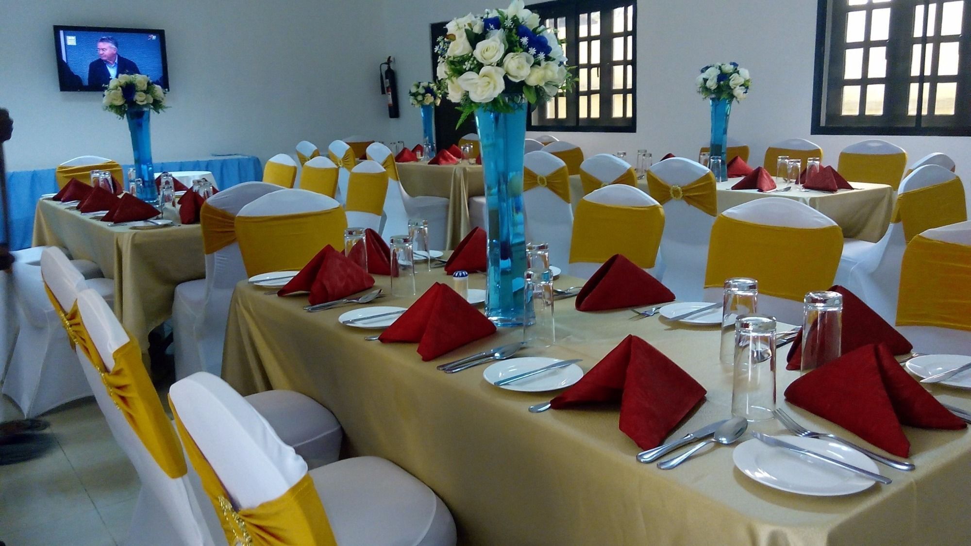 Suru Express Hotel Gra ลากอส ภายนอก รูปภาพ